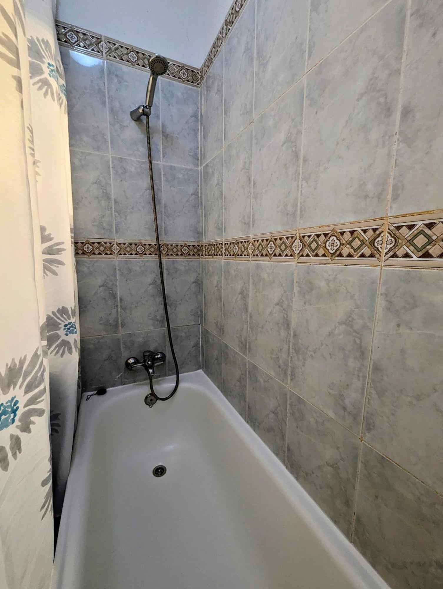 Studio Playa Paraiso Tenerife - Ocean View And Internet Wifi Optical Fiber - For Rent מראה חיצוני תמונה